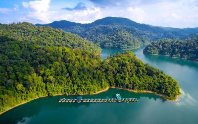 Khao Sok National Park