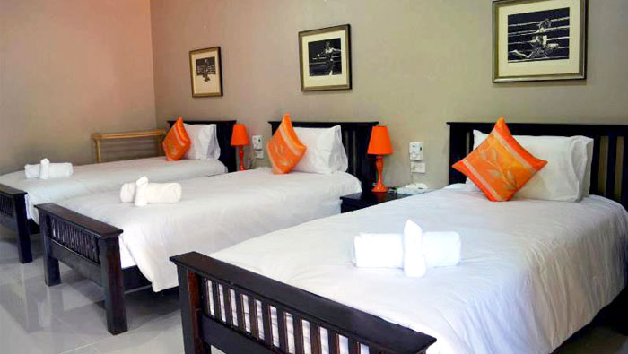 Cheap Rooms in Khao Lak