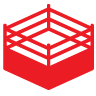 boxing-ring boxing ring icon