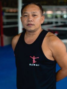chanchai sor tumarangsi