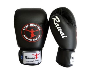 muay thai gloves