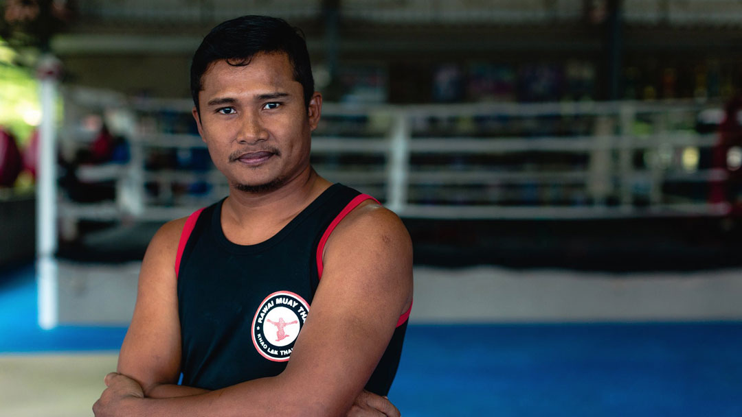 Tuk-rawai-muay-thai tuk rawai muay thai