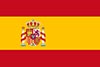 bandera de espana