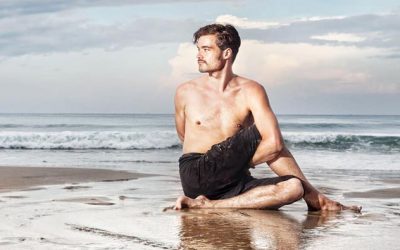 Benefits of Yoga for Men