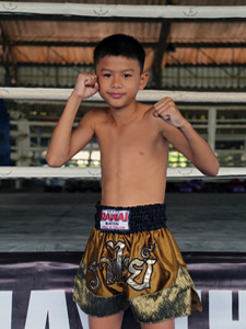 nakmuay