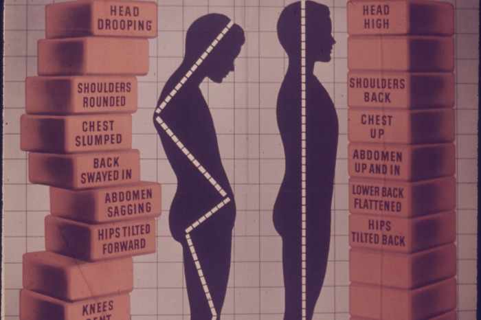 Bad Posture