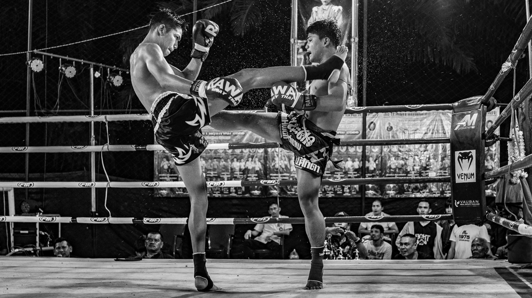 thai fight