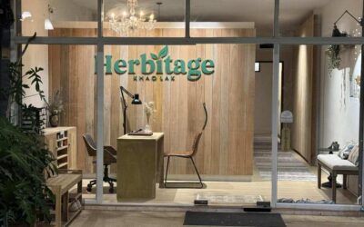 Herbitage Clinic Brings Traditional Chinese Medicine to Khao Lak.